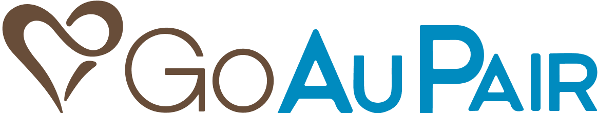 go au pair logo