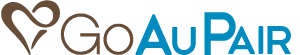 Go Au Pair Logo