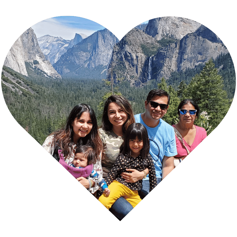 au pair agency experience with host family